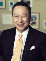 박용만 대한상공회의소 회장. <대한상의 제공>